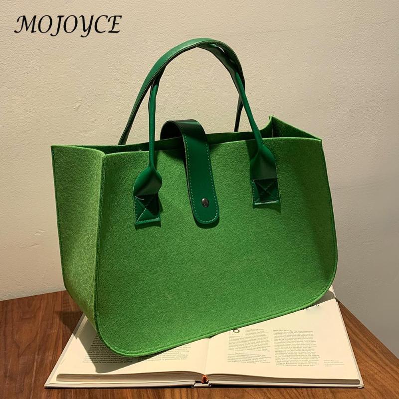 Evening Bags Street Handbag Bag Women Felt PU Leather Quilted Tote Lady Simple Solid Color Top-handle Female Luxury Designer, Blue
Evening Bags Street Handbag Bag Women Felt PU Leather Quilted Tote Lady Simple Solid Color Top-handle Female Luxury Designer, Blue
