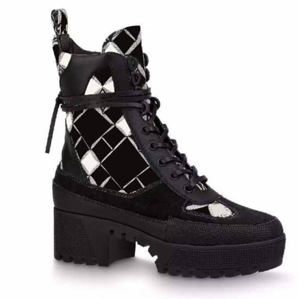 women designer martin boots fashion flamingos love arrow medal 100% real leather coarse desert boot winter luxury woman shoes, Colour 2
women designer martin boots fashion flamingos love arrow medal 100% real leather coarse desert boot winter luxury woman shoes, Colour 2