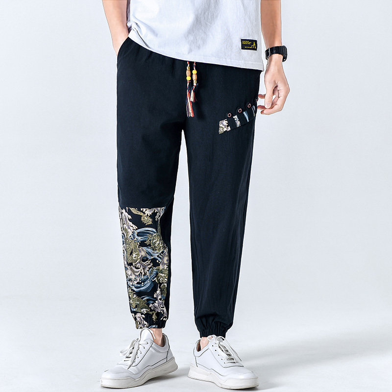 Men Harem 2021 Summer New Fashion Hip Hop Streetwear Man Casual Loose Pants Cotton Linen Male Trousers 5xl G4av Ye0d, Wine red
Men Harem 2021 Summer New Fashion Hip Hop Streetwear Man Casual Loose Pants Cotton Linen Male Trousers 5xl G4av Ye0d, Wine red