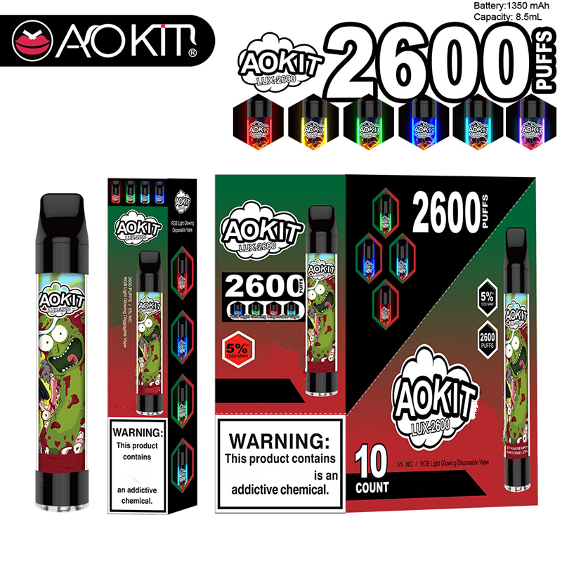 Switch Bang Disposable Device With Battery 1350mah 8.5ml Xxl 2600 Lux Aokit Puffs Vape Pen Light RGB Haka Cartridge Drbvb
Switch Bang Disposable Device With Battery 1350mah 8.5ml Xxl 2600 Lux Aokit Puffs Vape Pen Light RGB Haka Cartridge Drbvb