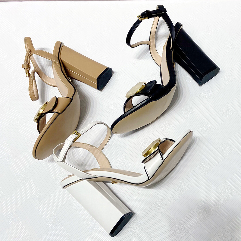 Designer summer women Fashion Top Luxury High Heels sandals leather sole Narrow Band shoes Ladies Sexy party Ankle Strap shoe womens, No for sale
Designer summer women Fashion Top Luxury High Heels sandals leather sole Narrow Band shoes Ladies Sexy party Ankle Strap shoe womens, No for sale