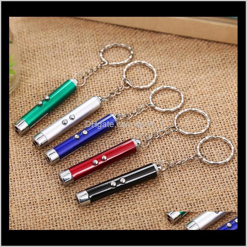Mini Cat Red Laser Pointer Pen Key Chain Funny Led Light Pet Cat Toys Keychain Pointer Pen Keyring For Cats Training Play Toy Dh0185 N Jsa07
Mini Cat Red Laser Pointer Pen Key Chain Funny Led Light Pet Cat Toys Keychain Pointer Pen Keyring For Cats Training Play Toy Dh0185 N Jsa07