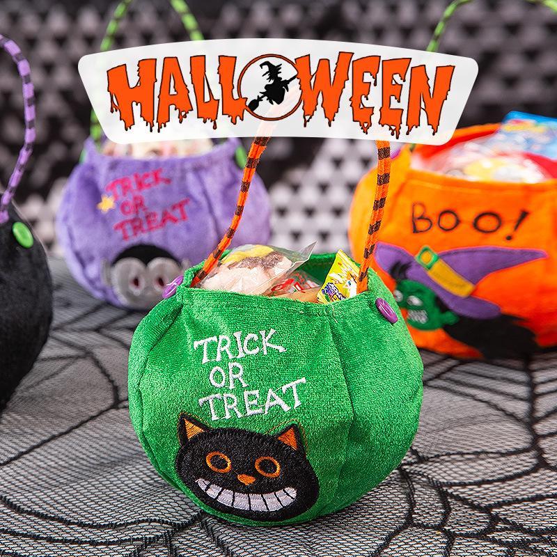 Christmas Decorations 2021 Halloween Children's Candy Pumpkin Gift Tote Bag Party Decoration Giftbag PropsHalloween
Christmas Decorations 2021 Halloween Children's Candy Pumpkin Gift Tote Bag Party Decoration Giftbag PropsHalloween