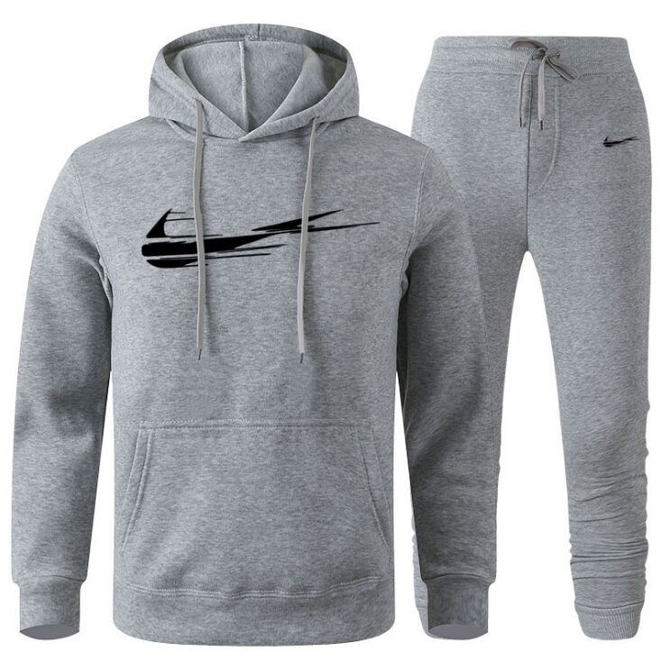2021 Autumn Hot Men women Sets 2 Piece Hooded Cotton Jacket Track Suit Pants Casual Tracksuit Men Sportswear Set Plus Size -XXXL
2021 Autumn Hot Men women Sets 2 Piece Hooded Cotton Jacket Track Suit Pants Casual Tracksuit Men Sportswear Set Plus Size -XXXL