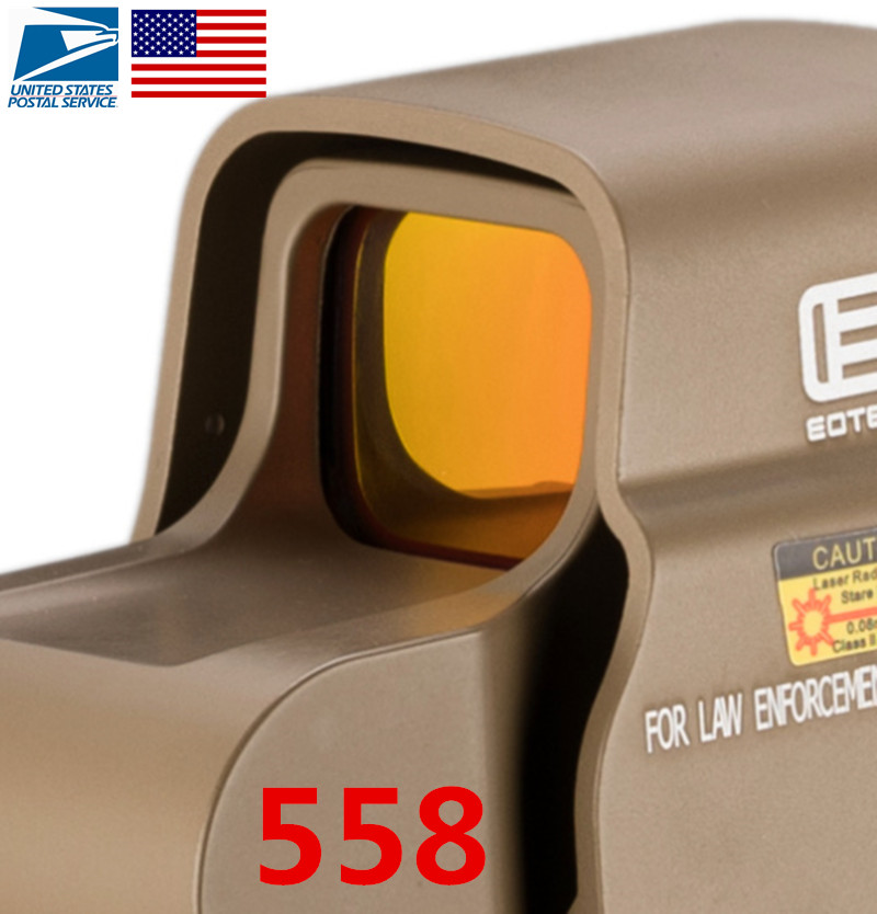 Fast Shipping Iris IR 558 Holographic Reflex 558 Red Dot Sight Scope For Hunting Shooting dropshipping
Fast Shipping Iris IR 558 Holographic Reflex 558 Red Dot Sight Scope For Hunting Shooting dropshipping
