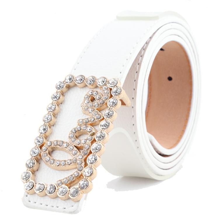 Belts Ms Leisure Letters LOVE Candy Color Contracted Joker Fashionable Wide Belt Decoration White
Belts Ms Leisure Letters LOVE Candy Color Contracted Joker Fashionable Wide Belt Decoration White