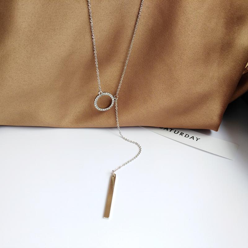IOY IRENE Bohemia Round Pendant Necklace For Women Vintage Long Sweater Chain Jewelry Accessories N1704
IOY IRENE Bohemia Round Pendant Necklace For Women Vintage Long Sweater Chain Jewelry Accessories N1704
