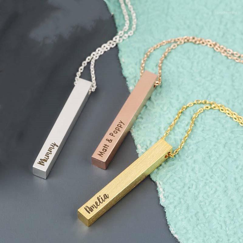 Fashionable Selling Stainless Steel Three-dimensional Square Necklace Rectangular Pendant Mirror Polished Gold Plating Chains
Fashionable Selling Stainless Steel Three-dimensional Square Necklace Rectangular Pendant Mirror Polished Gold Plating Chains