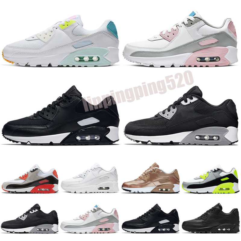 New AM Run Shoes Hyper Blue Teal Kids Shoes Light Smoke Grey Pink Metallic Silver Triple White Aurora Green Volt Barely Children Sneakers, Black
New AM Run Shoes Hyper Blue Teal Kids Shoes Light Smoke Grey Pink Metallic Silver Triple White Aurora Green Volt Barely Children Sneakers, Black