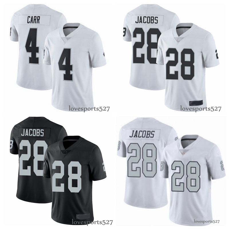 Men American Football Jerseys 24 Johnathan Abram 4 Derek Carr 34 Bo Jackson 28 Josh Jacobs 96 Clelin Ferrell tukameng2016, Black;red
Men American Football Jerseys 24 Johnathan Abram 4 Derek Carr 34 Bo Jackson 28 Josh Jacobs 96 Clelin Ferrell tukameng2016, Black;red