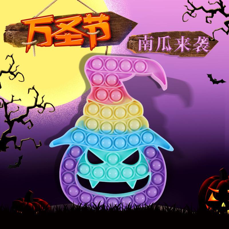 party Halloween and Christmas popular Finger Bubbles Toy Sensory Silicone Fingers Fun Squeezy Squeeze Desk Toys
party Halloween and Christmas popular Finger Bubbles Toy Sensory Silicone Fingers Fun Squeezy Squeeze Desk Toys