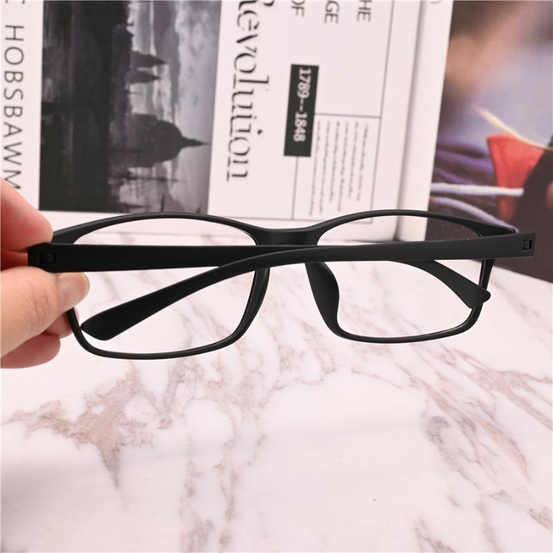 Fashion Sunglasses Frames Vazrobe Oversized Eyeglasses Male 60-19 158mm Large Big Glasses Men Women No-screw Ultralight Spectacles For Presc
Fashion Sunglasses Frames Vazrobe Oversized Eyeglasses Male 60-19 158mm Large Big Glasses Men Women No-screw Ultralight Spectacles For Presc