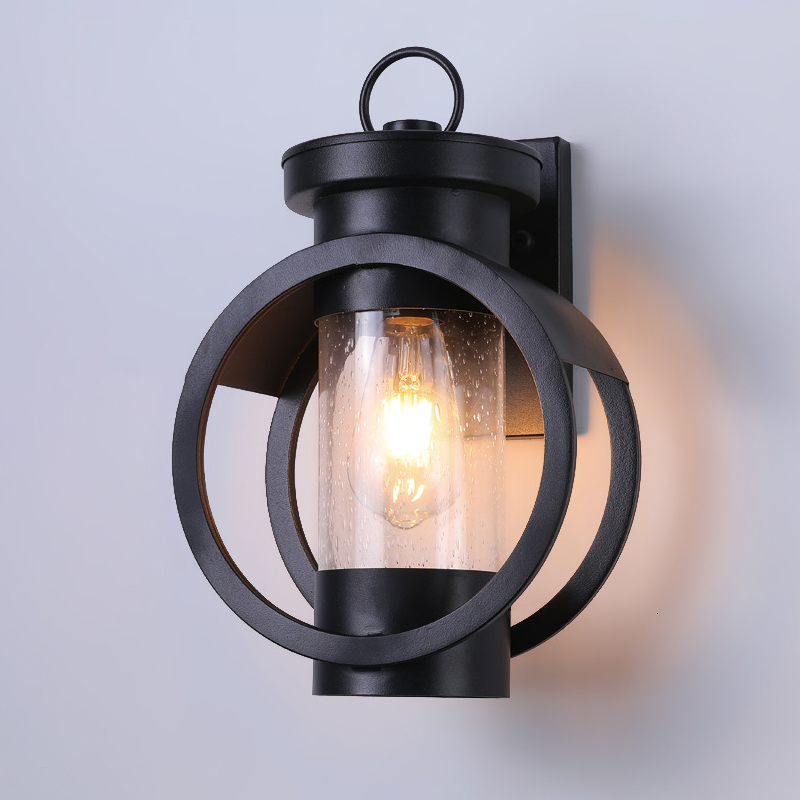 2021 New American Retro Open-air Gate Porch Porch-proof Hallway Water Led Wall Light Iron Art Vintage Lighting Staircase Rxyz
2021 New American Retro Open-air Gate Porch Porch-proof Hallway Water Led Wall Light Iron Art Vintage Lighting Staircase Rxyz