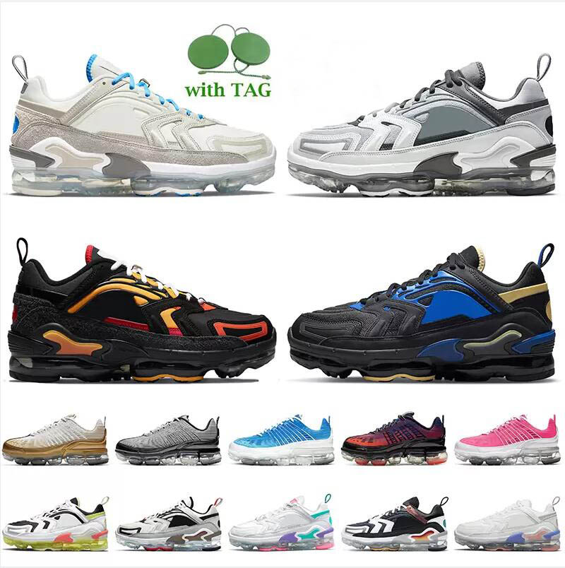 2022 Top quality EVO running Shoes Bright Citrus triple black white light pink blue neon red stone Infrared midnight navy NRG men women sneakers trainers size 40-45, Shoes boxes
2022 Top quality EVO running Shoes Bright Citrus triple black white light pink blue neon red stone Infrared midnight navy NRG men women sneakers trainers size 40-45, Shoes boxes