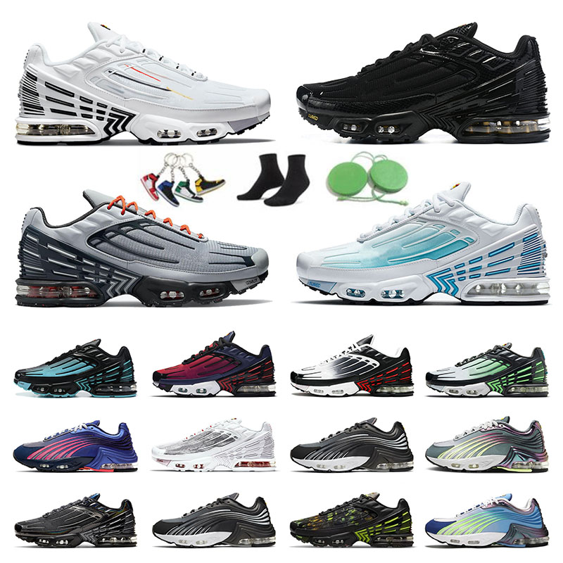 Tn Plus 2 3 Running Shoes Men Women Top Quality Size 36-46 Triple White Black Hyper Blue Aqua Green OG Neon Obsidian Mens Womens Sneakers Sports Topography Pack Jogging, A1 36-46 black
Tn Plus 2 3 Running Shoes Men Women Top Quality Size 36-46 Triple White Black Hyper Blue Aqua Green OG Neon Obsidian Mens Womens Sneakers Sports Topography Pack Jogging, A1 36-46 black