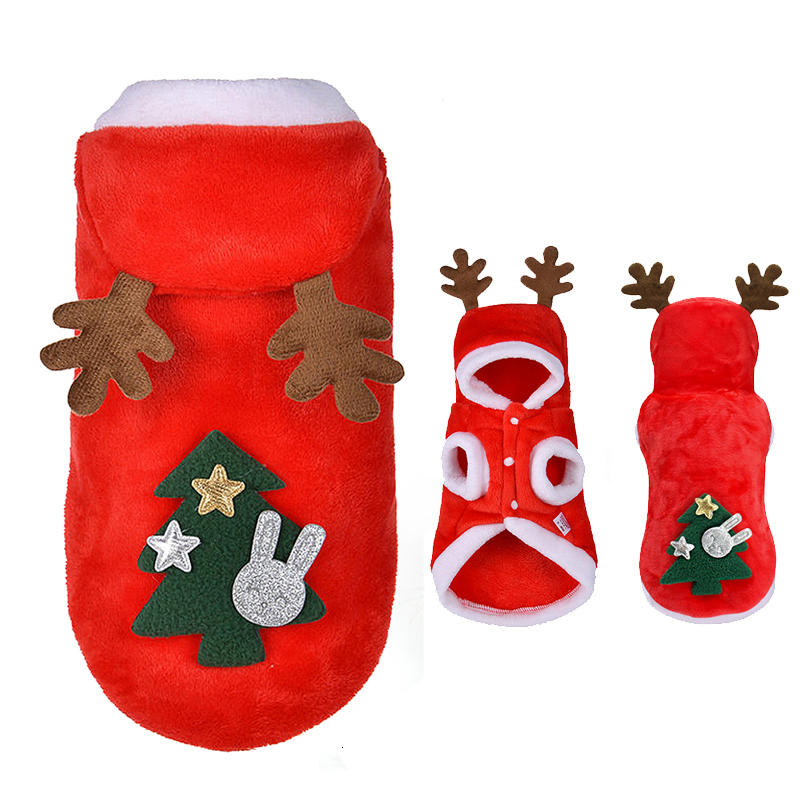 2021 Christmas Snug Hound Winter New Year's Traje Hoodies Coating Coat Clothes From Cuddling Animal for the Hot Little 85zw, Red.
2021 Christmas Snug Hound Winter New Year's Traje Hoodies Coating Coat Clothes From Cuddling Animal for the Hot Little 85zw, Red.