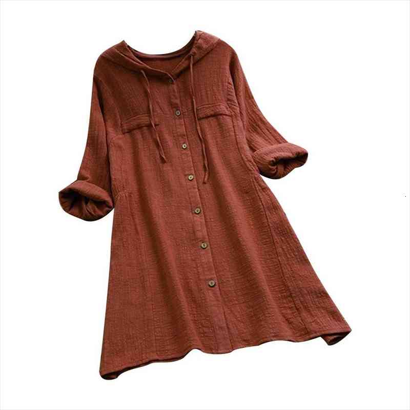 plus size dresses women solid color cotton linen long sleeve hooded tunic summer shirt dress, Black;gray
plus size dresses women solid color cotton linen long sleeve hooded tunic summer shirt dress, Black;gray