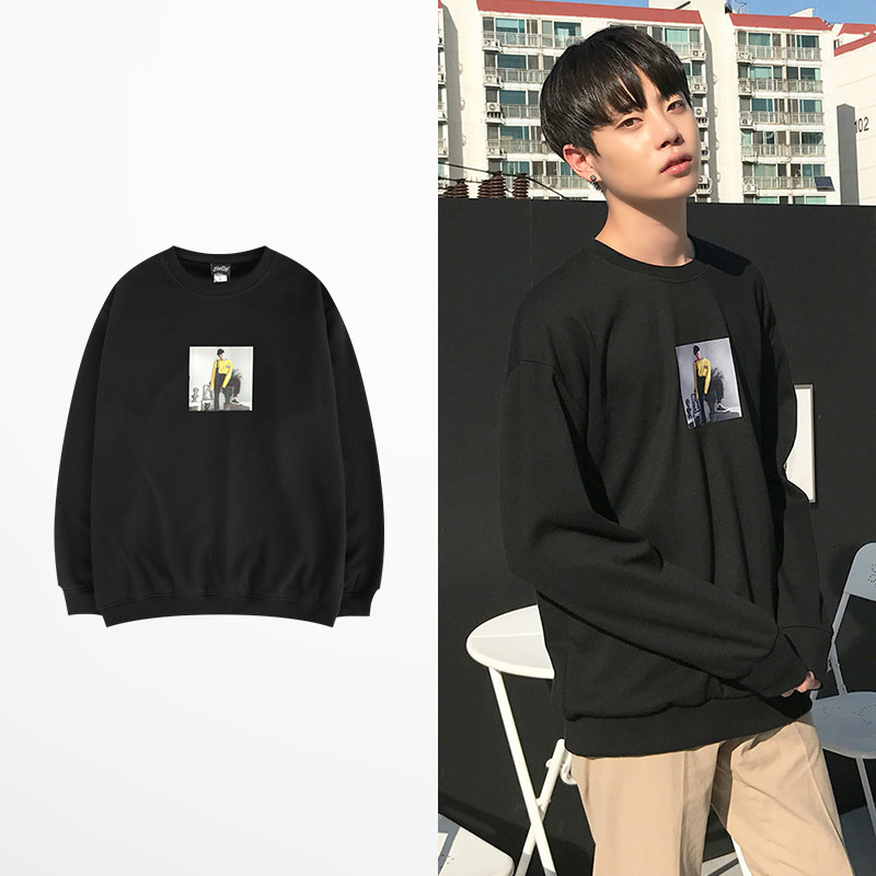 2021 New Novo Design De Moda Casual Wear Velo Quente Moletom Dos Homens Skate Hip Hop Alta Rua Alan Walker Hoodies Homem Trasher Skam 9ubr, Black
2021 New Novo Design De Moda Casual Wear Velo Quente Moletom Dos Homens Skate Hip Hop Alta Rua Alan Walker Hoodies Homem Trasher Skam 9ubr, Black
