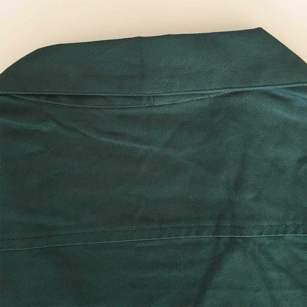 Bowling Shirt Charlie Harper Shirt 50s Rockabilly Vertical Striped Shirts For Men Button-Down Cotton Short Sleeve Vintage Dress 210527