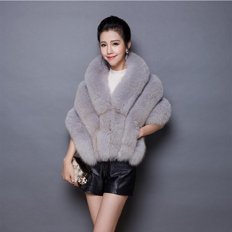 Women's Fur & Faux Winter Shawl Waistcoat Cape Women Pocket Bridal Party Wedding Shoulder Cover Stoles Adult Wraps, Red
Women's Fur & Faux Winter Shawl Waistcoat Cape Women Pocket Bridal Party Wedding Shoulder Cover Stoles Adult Wraps, Red