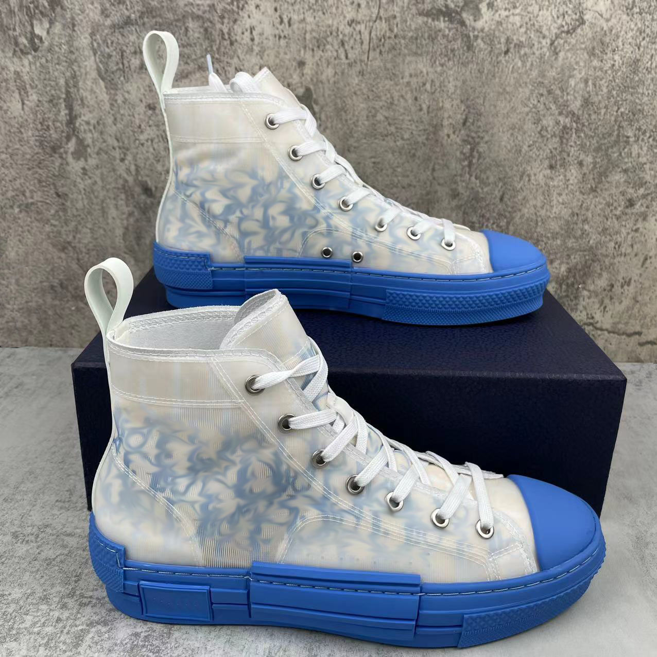 2022 Designer Casual Shoes B23-24 Oblique Technology Canvas Trainers Sneakers Men Women Fashion Breathable Outdoor Platform Flat Trainer Sneaker 35-45, Black
2022 Designer Casual Shoes B23-24 Oblique Technology Canvas Trainers Sneakers Men Women Fashion Breathable Outdoor Platform Flat Trainer Sneaker 35-45, Black