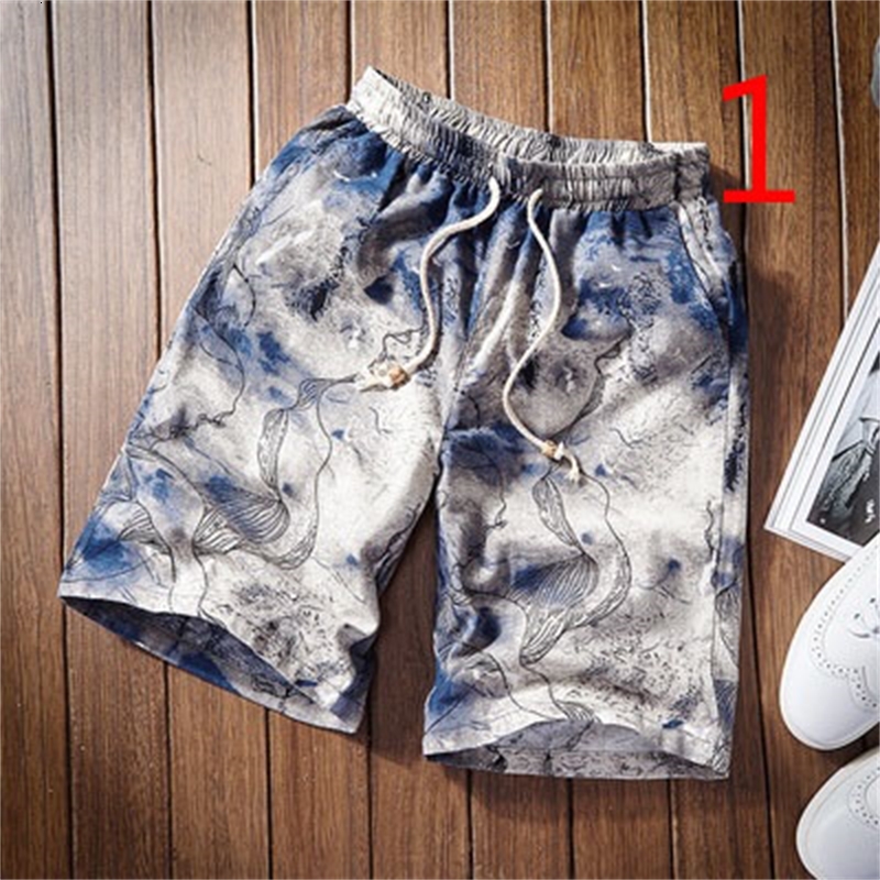 2021 New Casual Beach Pants Men's Tide Brand Loose Large Size Plus Fertilizer Thin Section Summer Linen Shorts Trend Wild Ea49
2021 New Casual Beach Pants Men's Tide Brand Loose Large Size Plus Fertilizer Thin Section Summer Linen Shorts Trend Wild Ea49