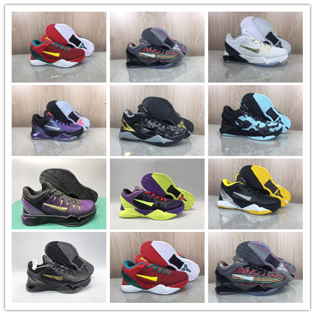 Hot Selling Master's Road All Star 2021 High Quality Zoom Mamba Spirit Zoom VII Basketball Shoes Mens Fashion Sports Sneakers US 40-46
Hot Selling Master's Road All Star 2021 High Quality Zoom Mamba Spirit Zoom VII Basketball Shoes Mens Fashion Sports Sneakers US 40-46