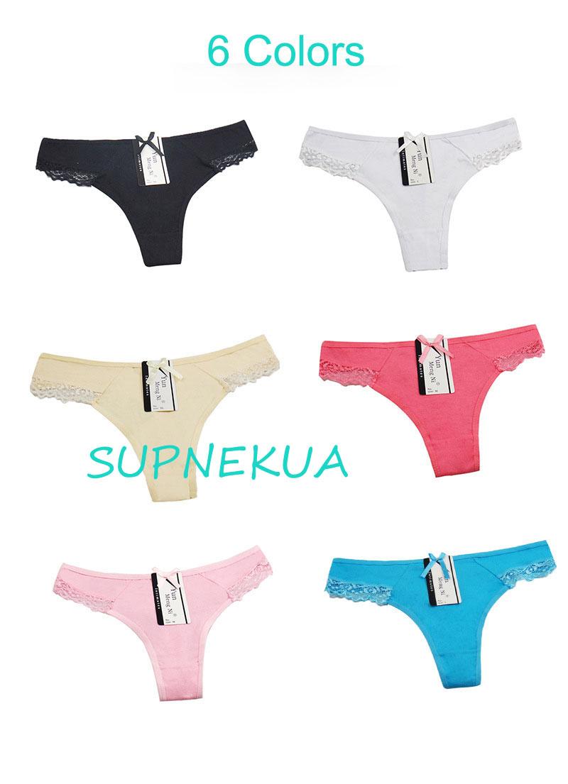 Panties 1PC Solid Color Girl Thongs Mid Waist Girls Cotton Seamless Underwear Multicolors For Young Dropshipper, As picture
Panties 1PC Solid Color Girl Thongs Mid Waist Girls Cotton Seamless Underwear Multicolors For Young Dropshipper, As picture