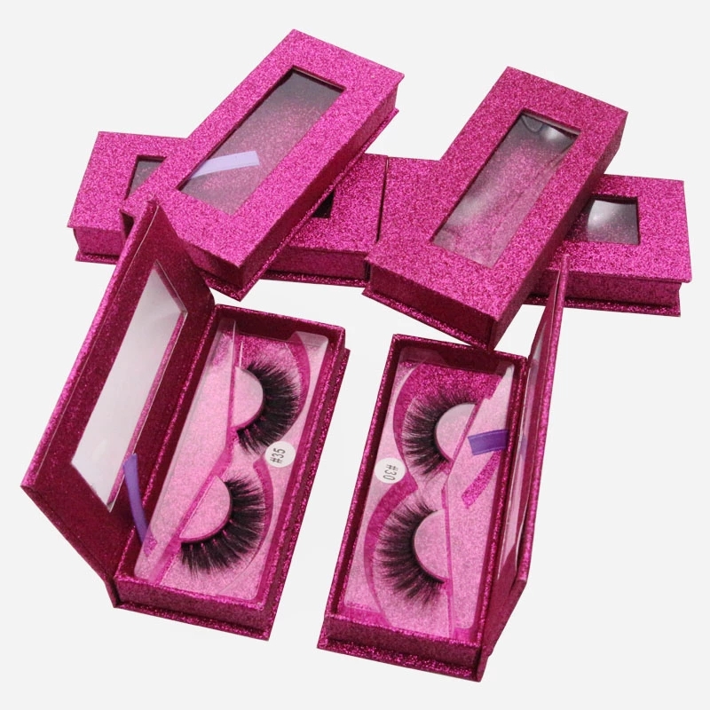hand made 1 pair natural long eyelashes faux mink lashes soft thick false eyelash extension 3d fluffy lash makeup
hand made 1 pair natural long eyelashes faux mink lashes soft thick false eyelash extension 3d fluffy lash makeup
