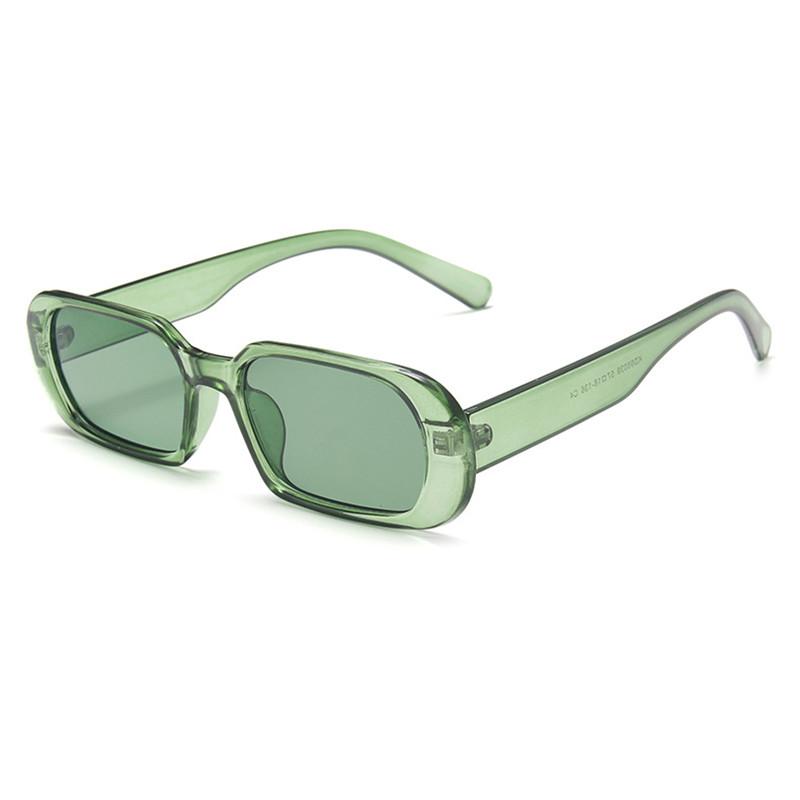 Sunglasses 2021 Eyewear Female Trendy Small Frame Women Candy Color Lens Sun Glasses Ladies Shades
Sunglasses 2021 Eyewear Female Trendy Small Frame Women Candy Color Lens Sun Glasses Ladies Shades