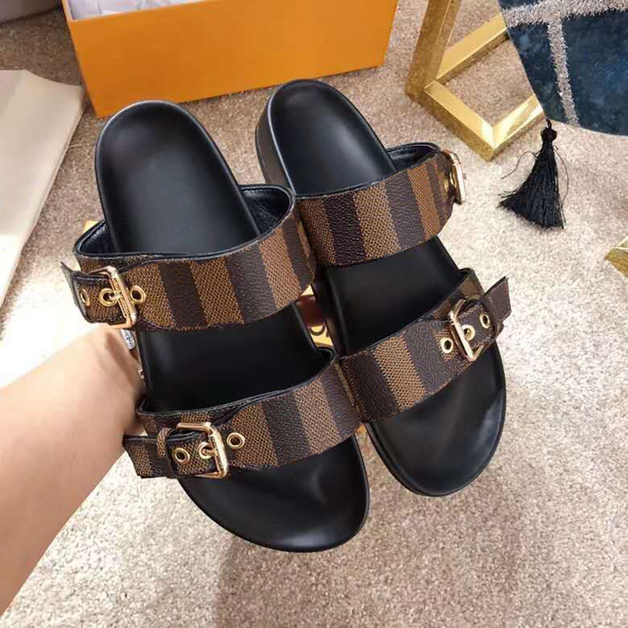 Sell Well High Quality Slippers slides sandals Summer Flats Sexy real leather platform Shoes Ladies Beach shoe02 01, Box
Sell Well High Quality Slippers slides sandals Summer Flats Sexy real leather platform Shoes Ladies Beach shoe02 01, Box