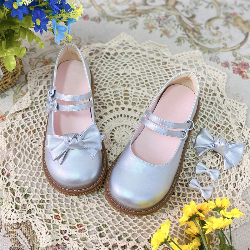 Sweet Girls of the Female Kawaii Tea Beautiful Japanese Party Anime Velcro Lolita Jk Uniform Cosplay Shoes Women's Zpad, 13
Sweet Girls of the Female Kawaii Tea Beautiful Japanese Party Anime Velcro Lolita Jk Uniform Cosplay Shoes Women's Zpad, 13
