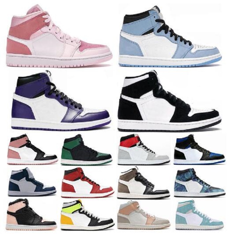 wholesale china Basketball Shoes men women 1s high woman shoe OG 1 Hyper Royal University Blue Obsidian Neon 4s White Oreo 5s Raging Bull mens athletic sneakers, # 33
wholesale china Basketball Shoes men women 1s high woman shoe OG 1 Hyper Royal University Blue Obsidian Neon 4s White Oreo 5s Raging Bull mens athletic sneakers, # 33