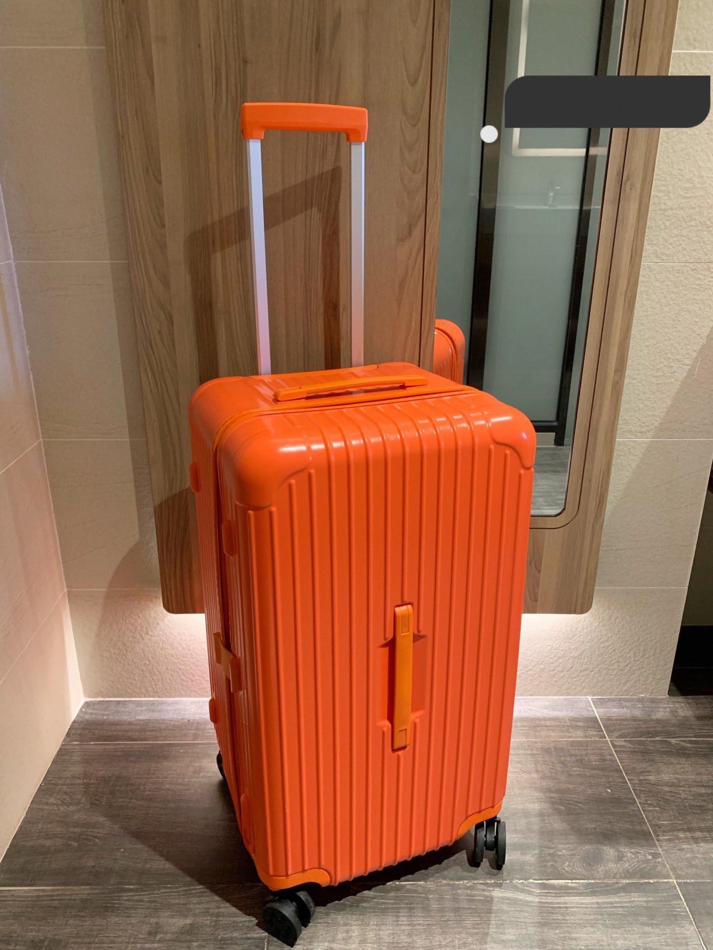 suitcases pc anti-wear material tsa customs lock thickened aluminum alloy suitcase angle large capacity suitcases aviation boxe
suitcases pc anti-wear material tsa customs lock thickened aluminum alloy suitcase angle large capacity suitcases aviation boxe
