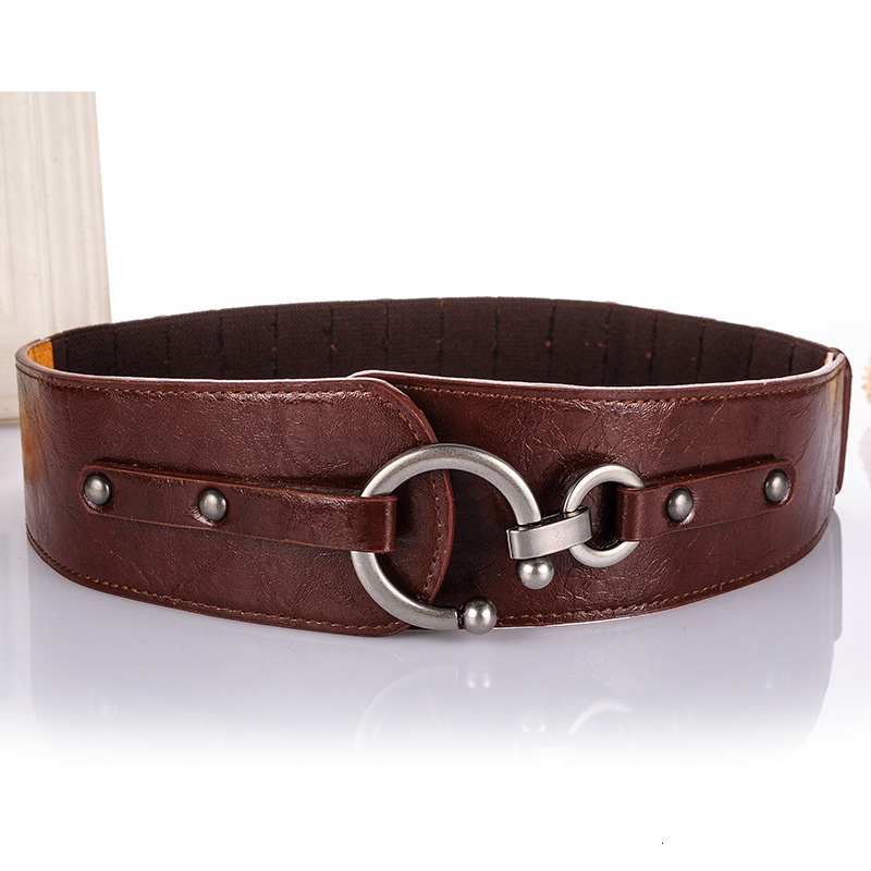 2021 New Autumn and Winter Genuine Belt for Women Cowhide Leather Female Joker Wide Belts Womens N000, Black
2021 New Autumn and Winter Genuine Belt for Women Cowhide Leather Female Joker Wide Belts Womens N000, Black