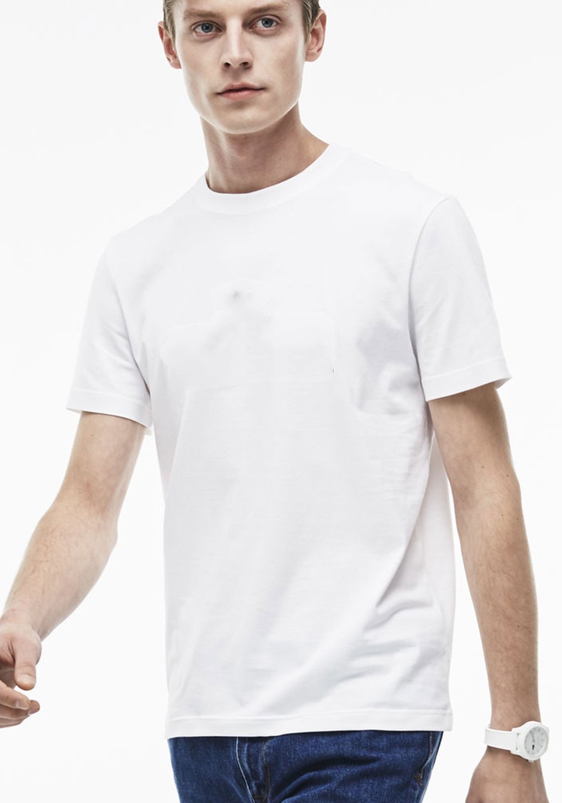 designer men t shirts crocodile brand summer fashion regular fit France luxury crewneck high quality conton aa1, White;black
designer men t shirts crocodile brand summer fashion regular fit France luxury crewneck high quality conton aa1, White;black