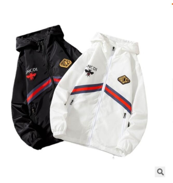 Autumn Men Designer Jacket Coat Sports Brand Sweatshirt Hoodie With Long Sleeve Zipper Windbreaker luxurious Mens Clothing Hoodies Tops, 02
Autumn Men Designer Jacket Coat Sports Brand Sweatshirt Hoodie With Long Sleeve Zipper Windbreaker luxurious Mens Clothing Hoodies Tops, 02