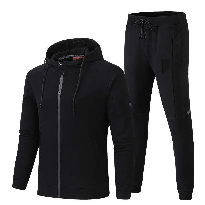 Men's Tracksuits Sportswear Fashion Casual Suit with Tick Letter Printed Hooded Top Pants Two Piece Set Spring and Autumn High Quality, Make up for price
Men's Tracksuits Sportswear Fashion Casual Suit with Tick Letter Printed Hooded Top Pants Two Piece Set Spring and Autumn High Quality, Make up for price