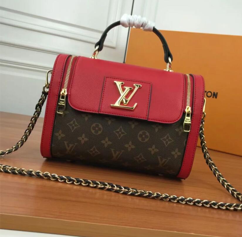 2021 Brand New Designer Wallet for Women and Men Top Quality Purse Wallet Card Holder Clutch Bag for Ladies Long Hand Purse Drop Shipping 65, Red;black
2021 Brand New Designer Wallet for Women and Men Top Quality Purse Wallet Card Holder Clutch Bag for Ladies Long Hand Purse Drop Shipping 65, Red;black