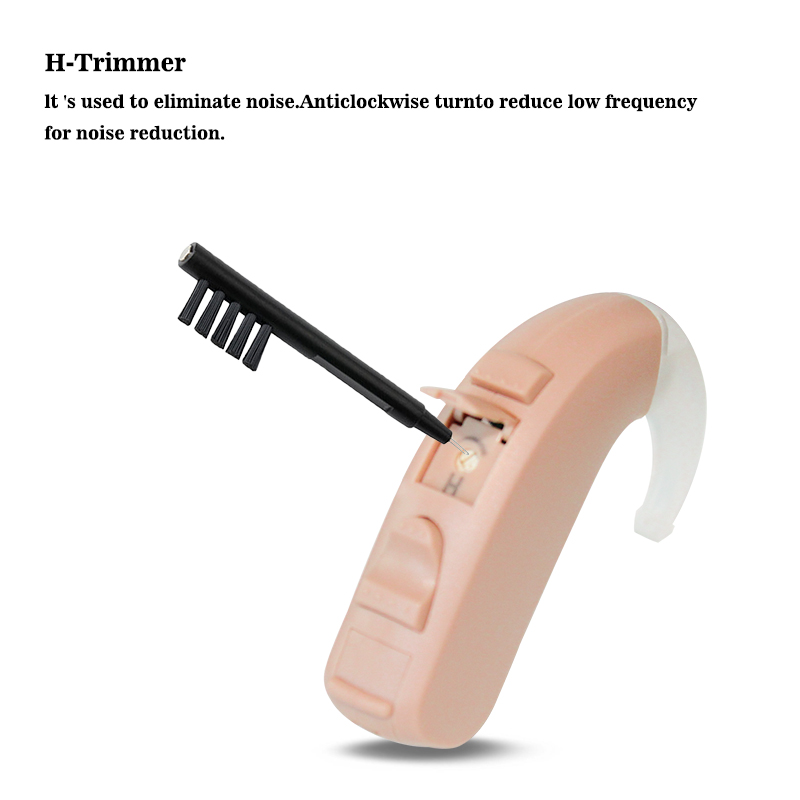 Mearto Digital Hearing Aid Mini BTE Sound Amplifier Enhancer Portable Wireless Hearing Amplifier Mild to Moderate Hearing LossScouts
Mearto Digital Hearing Aid Mini BTE Sound Amplifier Enhancer Portable Wireless Hearing Amplifier Mild to Moderate Hearing LossScouts