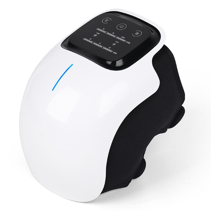 Electric Massagers Household Knee Physiotherapy Instrument Massager Rechargeable Moxibustion Vibration Heating Leg
Electric Massagers Household Knee Physiotherapy Instrument Massager Rechargeable Moxibustion Vibration Heating Leg