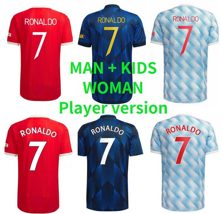 21 22 SANCHO RONALDO CAVANI soccer jerseys SHAW R.VARANE Fans Player version B.FERNANDES MARTIAL POGBA GREENWOOD RASHFORD football shirt 202, Black;yellow
21 22 SANCHO RONALDO CAVANI soccer jerseys SHAW R.VARANE Fans Player version B.FERNANDES MARTIAL POGBA GREENWOOD RASHFORD football shirt 202, Black;yellow
