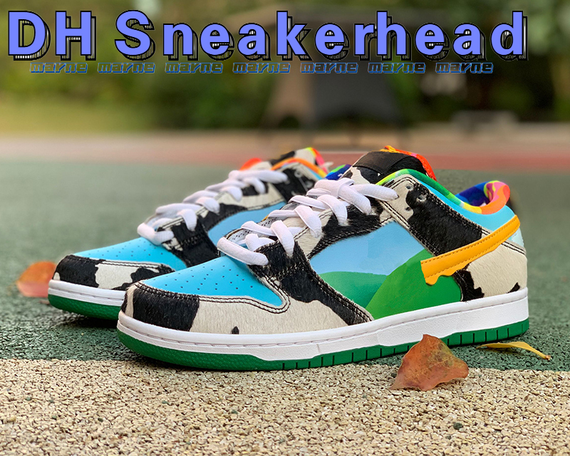 2021 Ben & Jerry's x chunky dunky dunk men women shoes top quality Ice cream mens trainers sports sneakers, #1
2021 Ben & Jerry's x chunky dunky dunk men women shoes top quality Ice cream mens trainers sports sneakers, #1