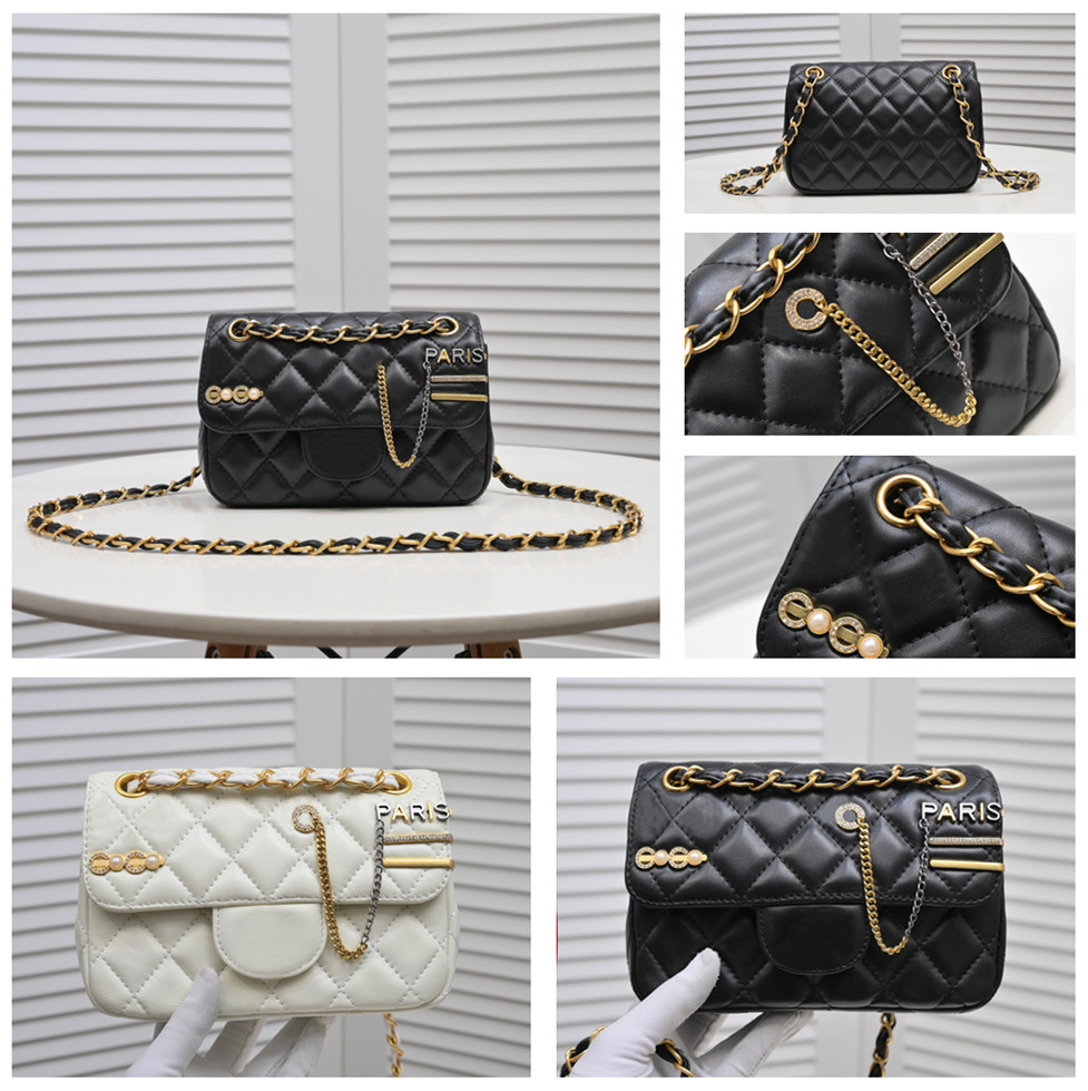 Limited edition handbag Women Luxury Designers Bags latest high quality women's shoulder bag Classic wear-resistant perfect size, White
Limited edition handbag Women Luxury Designers Bags latest high quality women's shoulder bag Classic wear-resistant perfect size, White