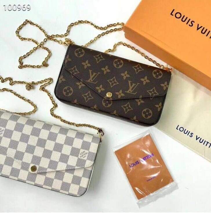GGLVlouis
vittonysl
Luxurys Designers Bags Pochet Access Accessoires Purses Flower Pochette 3PCS Crossbody Bag
GGLVlouis
vittonysl
Luxurys Designers Bags Pochet Access Accessoires Purses Flower Pochette 3PCS Crossbody Bag