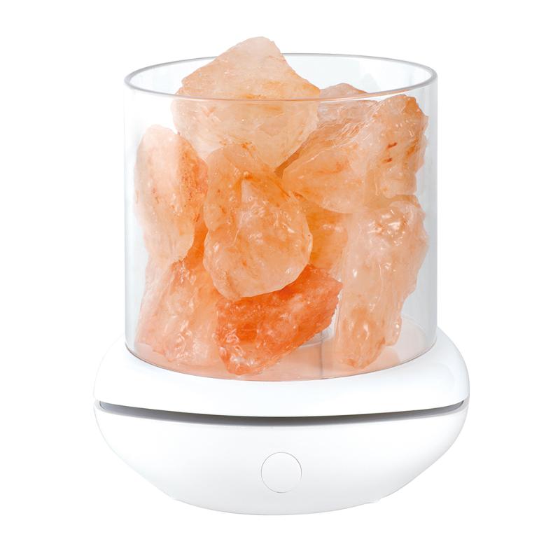 Night Lights Crystal Salt Lamp USB Led Multicolor Light Table Lava Lamps For Bedroom Bedside Fixture Christmas Decor
Night Lights Crystal Salt Lamp USB Led Multicolor Light Table Lava Lamps For Bedroom Bedside Fixture Christmas Decor
