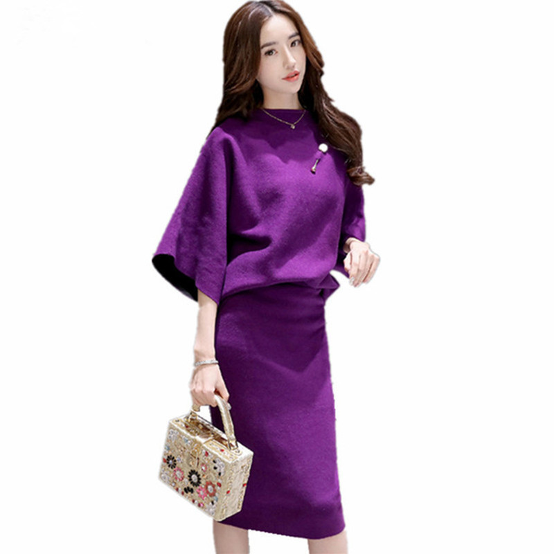Autumn Two Piece Set Women Costume Female Pullover Sweat Suit Woman Clothing Sweatsuit Tracksuit 210525, Purple
Autumn Two Piece Set Women Costume Female Pullover Sweat Suit Woman Clothing Sweatsuit Tracksuit 210525, Purple