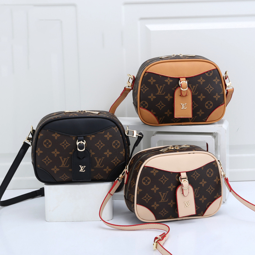 FashionYSLBag LVLOUISVITTON BagVUTTON Crossbody Shoulder Women Purse Handbags Messenger Bags 145475
FashionYSLBag LVLOUISVITTON BagVUTTON Crossbody Shoulder Women Purse Handbags Messenger Bags 145475
