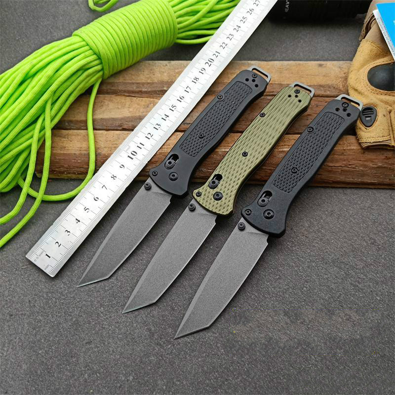 Benchma BM537GY Bugout Osborne Folding Knives CPM-3V Surface Anti-scratch Coating Blade Aluminum Alloy Handle AXIS Lock EDC Tool
Benchma BM537GY Bugout Osborne Folding Knives CPM-3V Surface Anti-scratch Coating Blade Aluminum Alloy Handle AXIS Lock EDC Tool