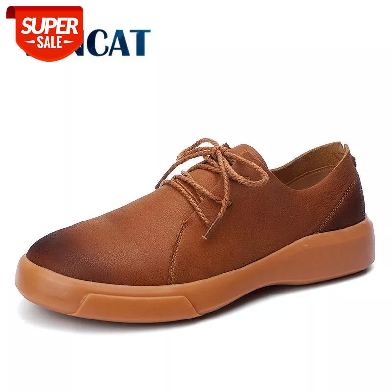 2019 New Comfortable Big size 38-47 Casual Shoes Loafers Men Shoes Quality Handmade Leather Men Flats Moccasins Shoe #L14w
2019 New Comfortable Big size 38-47 Casual Shoes Loafers Men Shoes Quality Handmade Leather Men Flats Moccasins Shoe #L14w